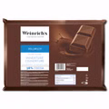 Weinrichs Kovertüre Vollmilch, Schokolade, 2,5 kg Tafel Weinrichs Kovertüre Vollmilch, Schokolade, 2,5 kg Tafel Bild 1