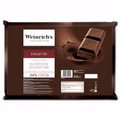 Weinrichs Kuvertüre Edelbitter 70%, Schokolade, 2,5 kg Tafel Bild 1