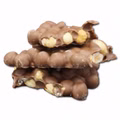 Weinrich Nuss an Nuss Vollmilchschokolade 2,5 kg Bild 3