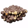 Weinrich Nuss an Nuss Zartbitterschokolade 2,5 kg Weinrich Nuss an Nuss Zartbitterschokolade 2,5 kg Bild 2