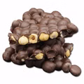 Weinrich Nuss an Nuss Zartbitterschokolade 2,5 kg Weinrich Nuss an Nuss Zartbitterschokolade 2,5 kg Bild 3
