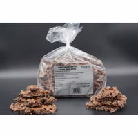 Weinrich Traube an Traube Vollmilchschokolade 2,5 kg Weinrich Traube an Traube Vollmilchschokolade 2,5 kg Bild 1