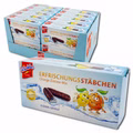 DeBeukelaer Erfrischungsstäbchen Orange-Zitronen-Mix 20 Packungen je 75g Bild 1