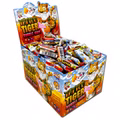 Tiger Tattoo Gum, Kaugummi mit Tattoos, 200 Stück je 4g Bild 2