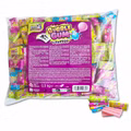 Tattoo Gum, Kaugummi, Bubble Gum 200 Stück Bild 1