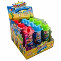 Wild West Squeezer, Candy Gel, 12 Stück je 40g Bild 1