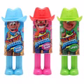 Wild West Squeezer, Candy Gel, 12 Stück je 40g Bild 3