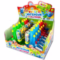 Sweet Watergun, Wasserpistole mit Jelly Beans, 12 Stück je 20g Bild 1