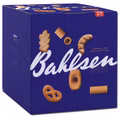 Bahlsen Caroline Collection, Kekse, Gebäck, 1,61kg Karton Bild 1