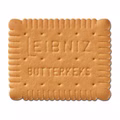 Bahlsen Leibniz Butterkeks, 96 Dessertpackungen je 15g Bild 3