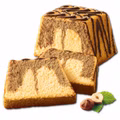 Bahlsen Comtess Haselnuss, Kuchen, 8 Stück je 350g Bild 4
