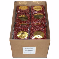 Gebrannte Erdnüsse-Kerne 100g Beutel, dragiert 50 Stück Gebrannte Erdnüsse-Kerne 100g Beutel, dragiert 50 Stück Bild 1