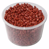 Gebrannte Erdnüsse-Kerne dragiert 900g Dose Gebrannte Erdnüsse-Kerne dragiert 900g Dose Bild 1