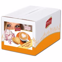 Coppenrath Tassen-Portionen Cookie-Herzen Vanille 200St Coppenrath Tassen-Portionen Cookie-Herzen Vanille 200St Bild 1