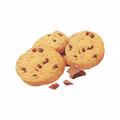 Coppenrath Choco Cookies zuckerfrei, Kekse, 7 Packungen je 200g Bild 3