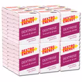 Dextro Energy Johannisbeere, Traubenzucker, Würfel, 18 Packungen je 46g Bild 1