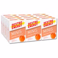 Dextro Energy Minis Pfirsich Traubenzucker 12 Packungen Bild 1