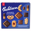 Bahlsen Favourite Collection M, Kekse, Gebäck, 5 Packungen je 454g Bild 3