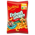 Lorenz Erdnuß Locken Classic, Flips, 24 Beutel je 175g Bild 2