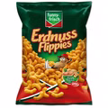 Funny Frisch Erdnuss Flippies Classic 10 Beutel je 175g Bild 2