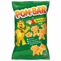 Pom-Bär Ketchup Style Chips, Knabberartikel, 12 Beutel je 75g Bild 2