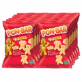 Pom-Bär Original Chips, Kartoffelsnack, 12 Beutel je 30g Bild 1