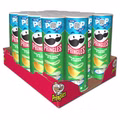 Pringles Sour Cream Onion Chips,19 Dosen je 165g Bild 1