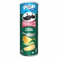 Pringles Cheese and Onion Chips,19 Dose je 165g Bild 2