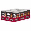 Pringles Hot & Spicy Chips, 12 Dosen je 40g Bild 1