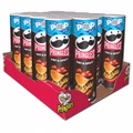 Pringles Hot & Spicy Chips, 19 Dosen je 165g Bild 1