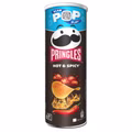 Pringles Hot & Spicy Chips, 19 Dosen je 165g Bild 2