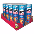 Pringles Ketchup Chips, 19 Dosen je 165g Bild 1