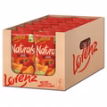 Lorenz Naturals Paprika Chips 95g, 12 Beutel Bild 1