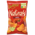 Lorenz Naturals Paprika Chips 95g, 12 Beutel Bild 2