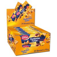 ültje Studentenfutter 50g ültje Studentenfutter 50g