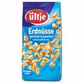 Ültje Erdnüsse geröstet und gesalzen 900g Beutel Bild 1