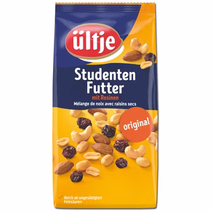 Ültje Studentenfutter original 1 kg Bild 1