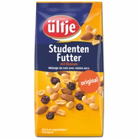 Ültje Studentenfutter original 1 kg Ültje Studentenfutter original 1 kg Bild 1