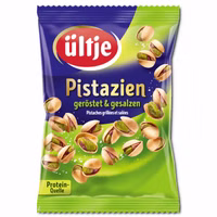 Ültje Pistazien, Nüsse, 150g Beutel Ültje Pistazien, Nüsse, 150g Beutel Bild 1