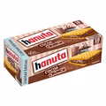 Ferrero Hanuta Cocoa Crunch, Waffel-Riegel, 10er Pack Bild 1