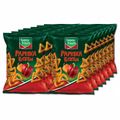 Funny Frisch Paprika Ecken, Chips, 14 Beutel je 75g Bild 1
