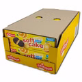 Griesson Soft Cake Orange, Kekse, Gebäck, 12 Packungen je 150g Bild 2