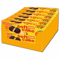 Griesson Soft Cake Orange, Kekse, Gebäck, 12 Packungen je 150g Bild 1