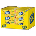 Tuc: Tuc Cracker Original, Gebäck, 24 Packungen je 100g Bild 1