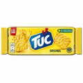 Tuc: Tuc Cracker Original, Gebäck, 24 Packungen je 100g Bild 2