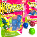 Wunderball Original & Sauer, Kaugummi, 17 Beutel je 71g Bild 4