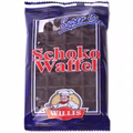 Willis Schoko-Waffel, Super Size, Kuchen, 30 Packungen je 90g Bild 3