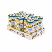 KuchenMeister Koala Milch, Kekse, 13 Packungen je 75g KuchenMeister Koala Milch, Kekse, 13 Packungen je 75g Bild 1