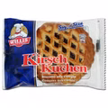 Willis Kirsch Kuchen, Gebäck, 24 Packungen je 90g Bild 2
