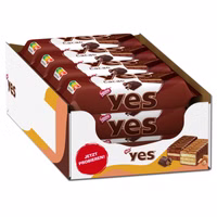 Nestle Yes Cacao, Törtchen, Torty, Kuchen, 12 Stück Nestle Yes Cacao, Törtchen, Torty, Kuchen, 12 Stück Bild 1